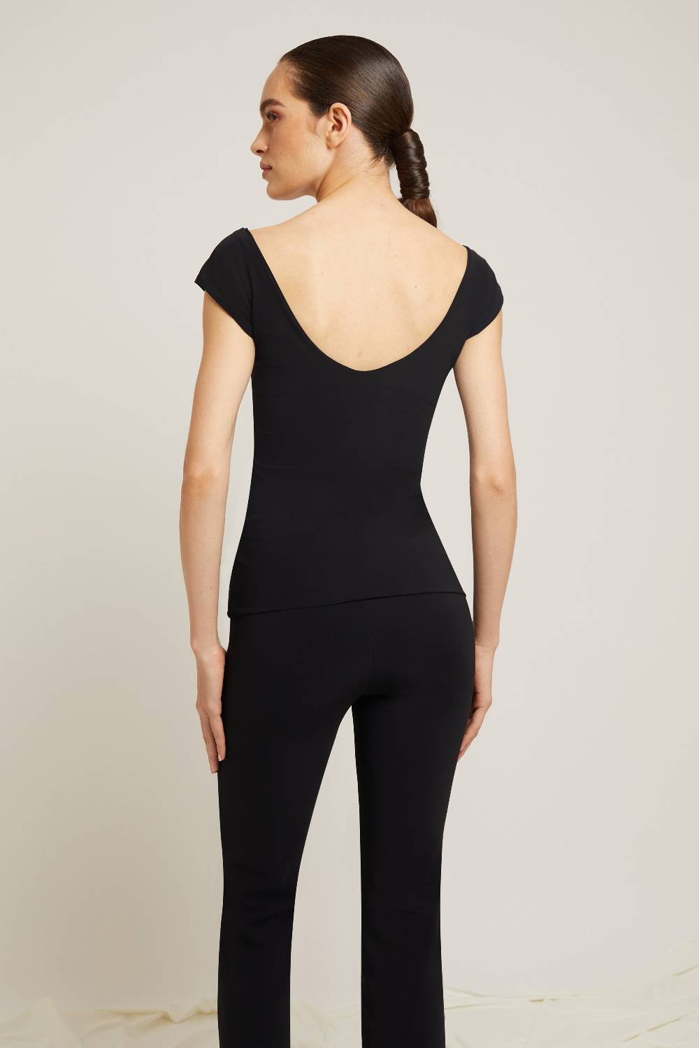 La Petite Robe Di Chiara Boni mariella top Prezzo basso