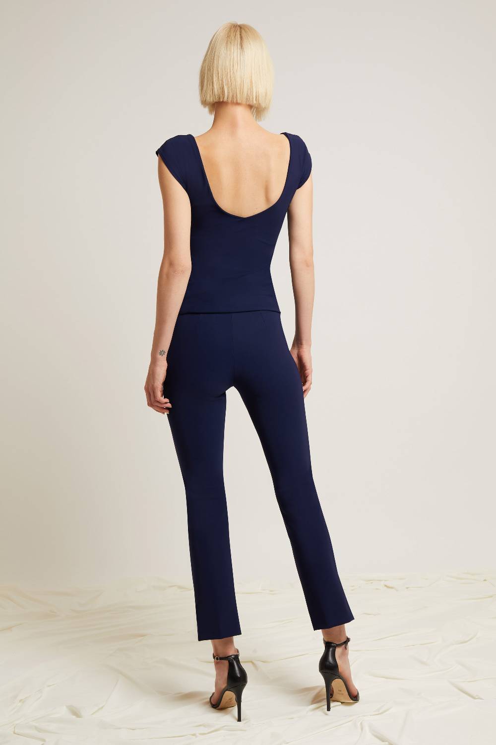 La Petite Robe Di Chiara Boni mariella top Super Saving Price