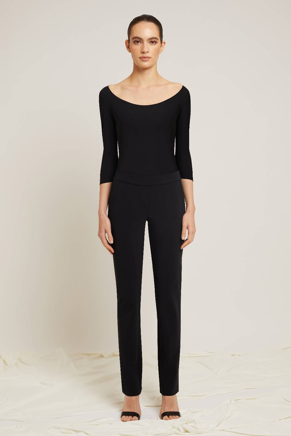 La Petite Robe Di Chiara Boni suria top