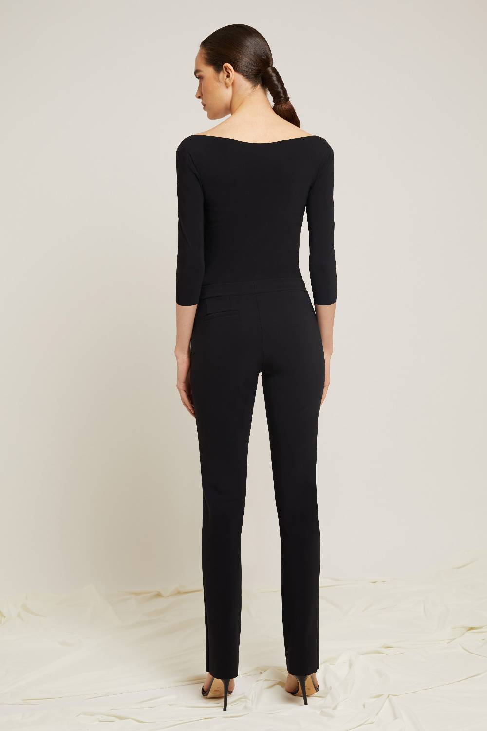 La Petite Robe Di Chiara Boni suria top Offerta settimanale