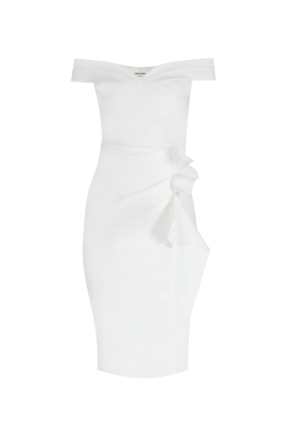 La Petite Robe Di Chiara Boni radoslava dress Rilascio limitato