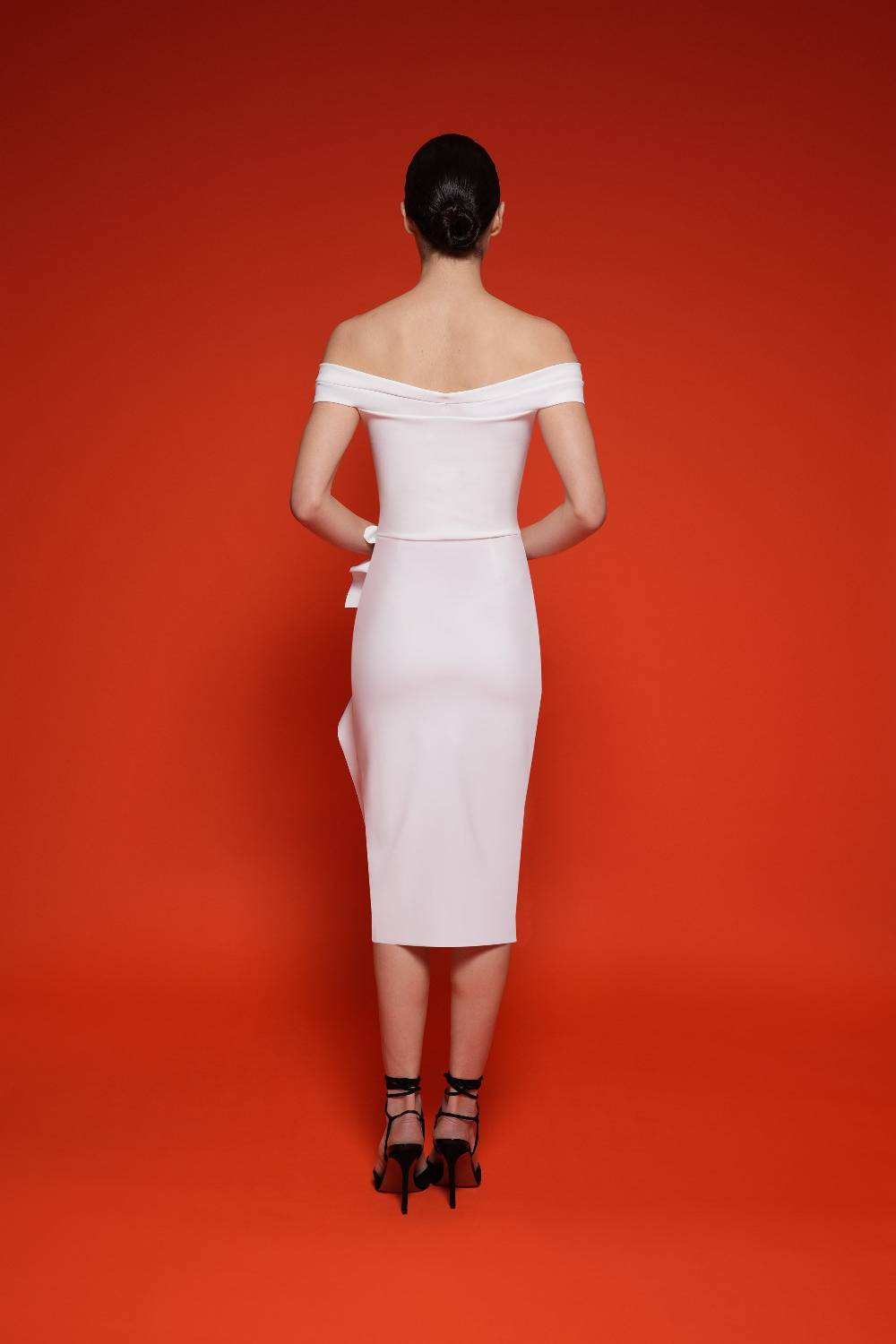 La Petite Robe Di Chiara Boni radoslava dress Rilascio limitato