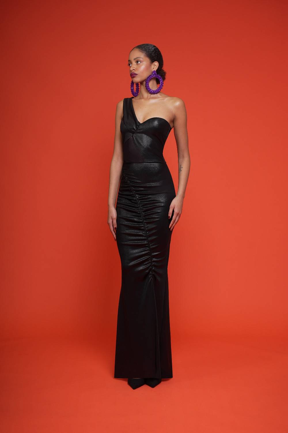 La Petite Robe Di Chiara Boni essor splendid gown Latest stili