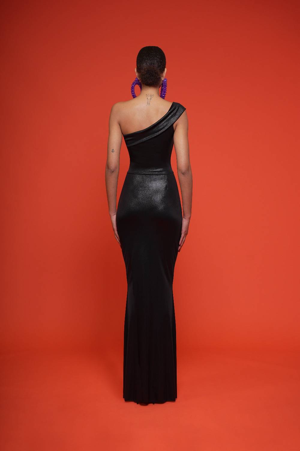 La Petite Robe Di Chiara Boni essor splendid gown Latest stili