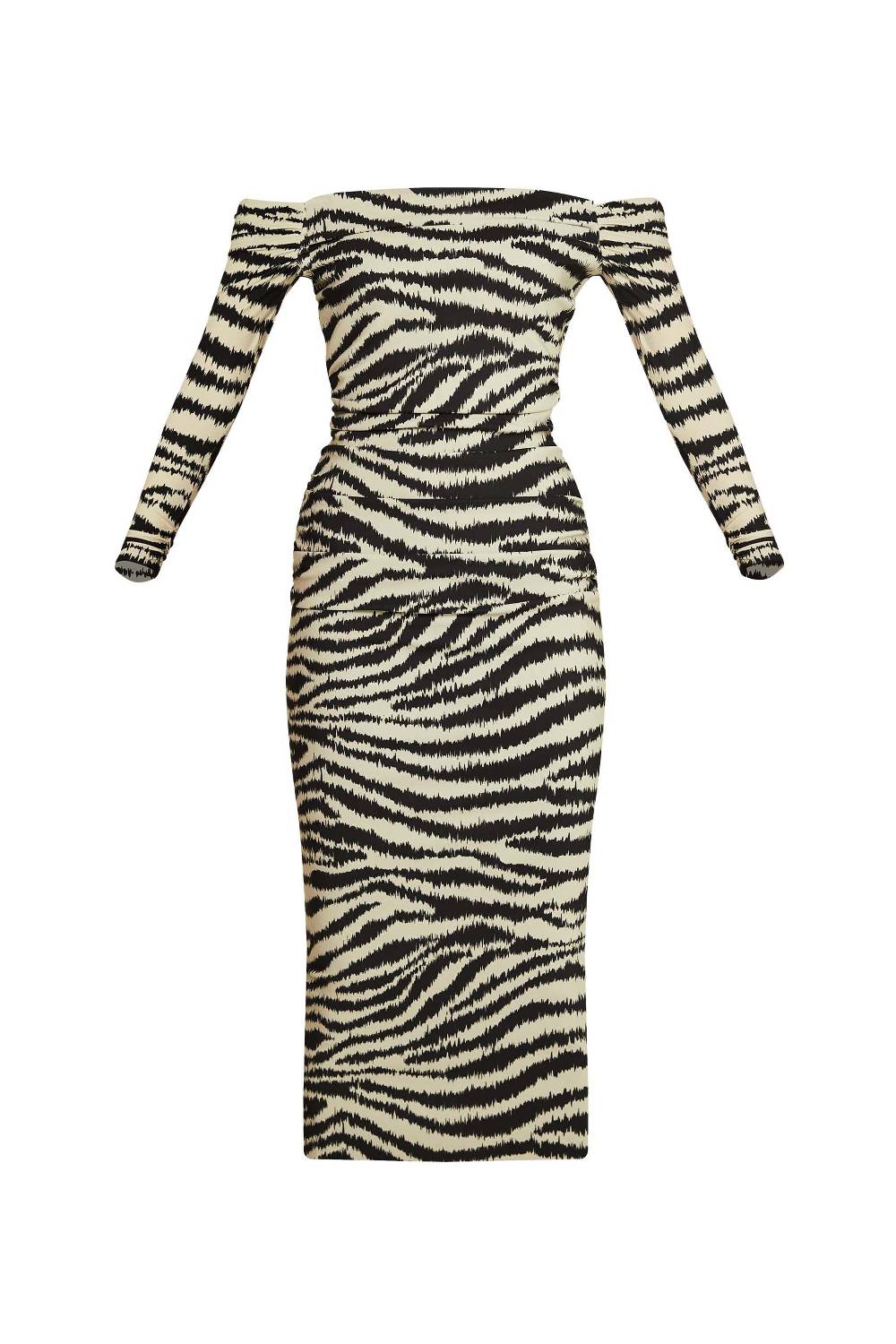 La Petite Robe Di Chiara Boni yu printed midi dress Ultimo giorno