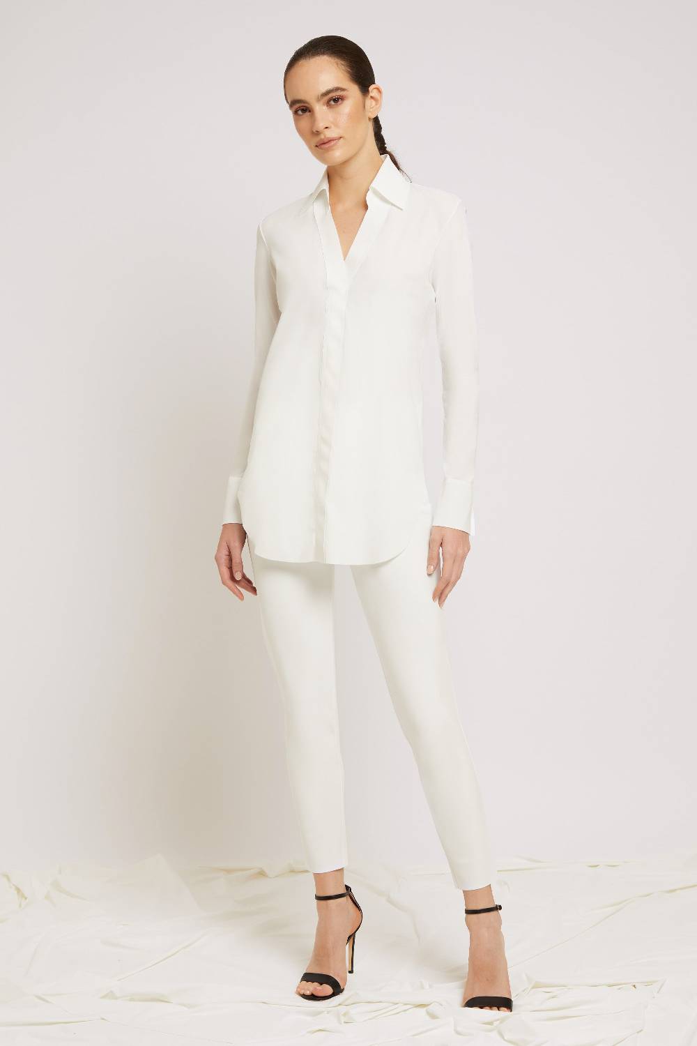 La Petite Robe Di Chiara Boni colleen pants