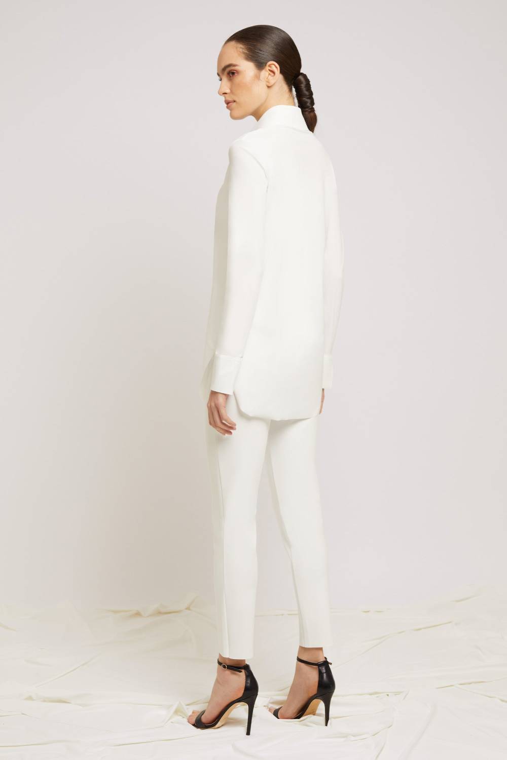 La Petite Robe Di Chiara Boni colleen pants Promozione temporanea