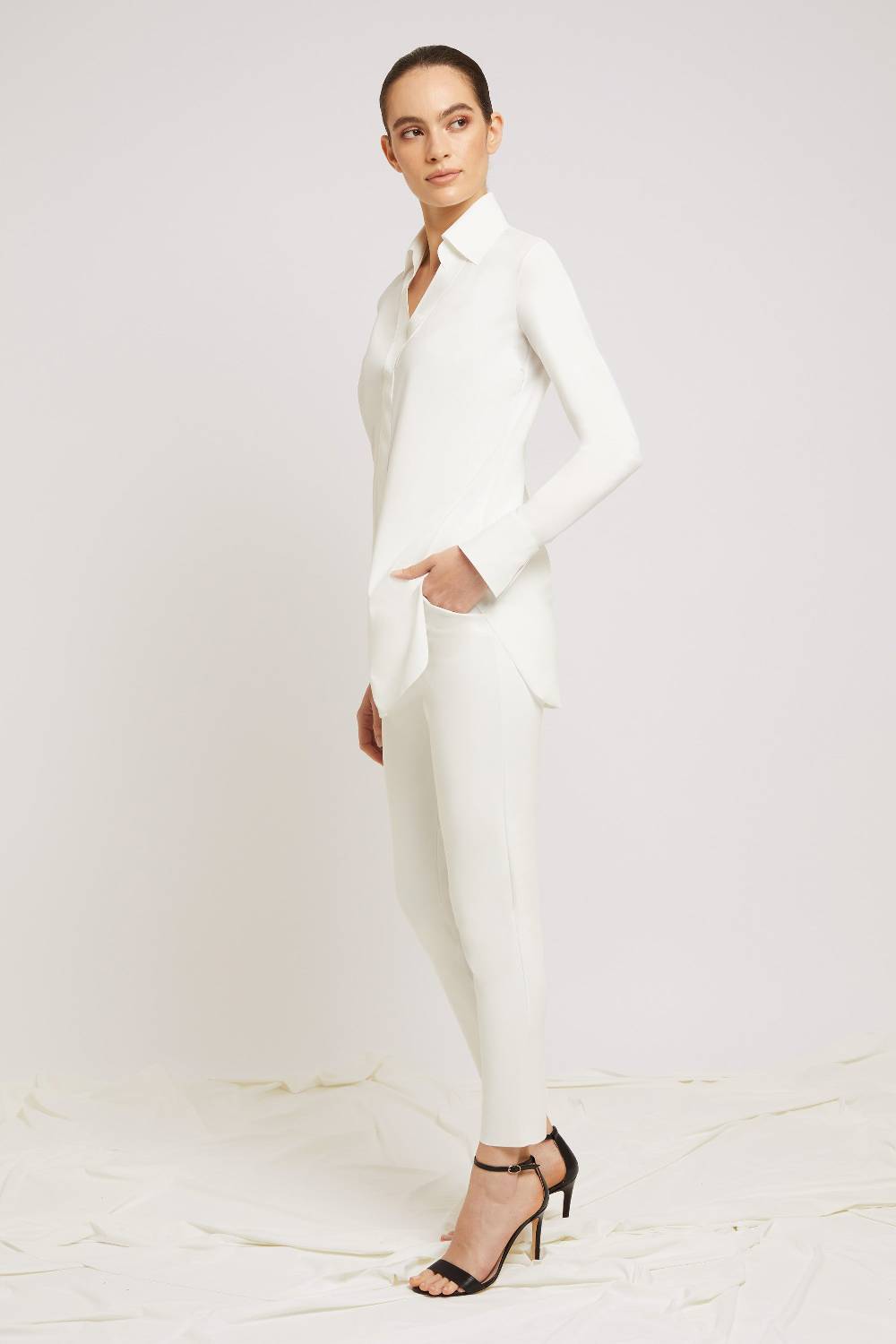 La Petite Robe Di Chiara Boni colleen pants Promozione temporanea