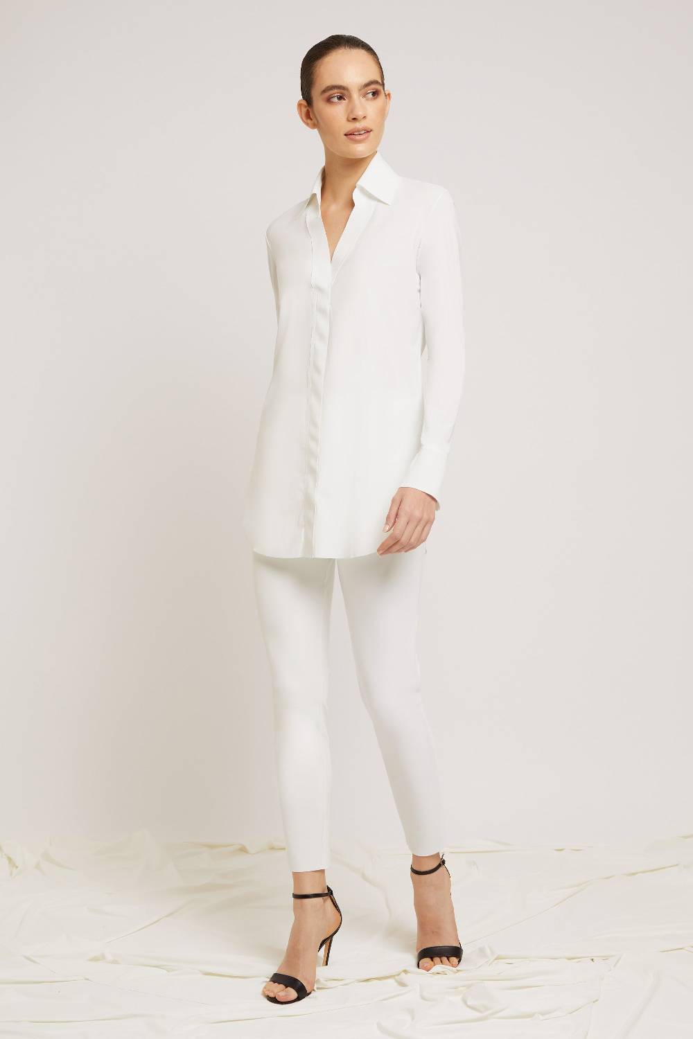 La Petite Robe Di Chiara Boni colleen pants Promozione temporanea