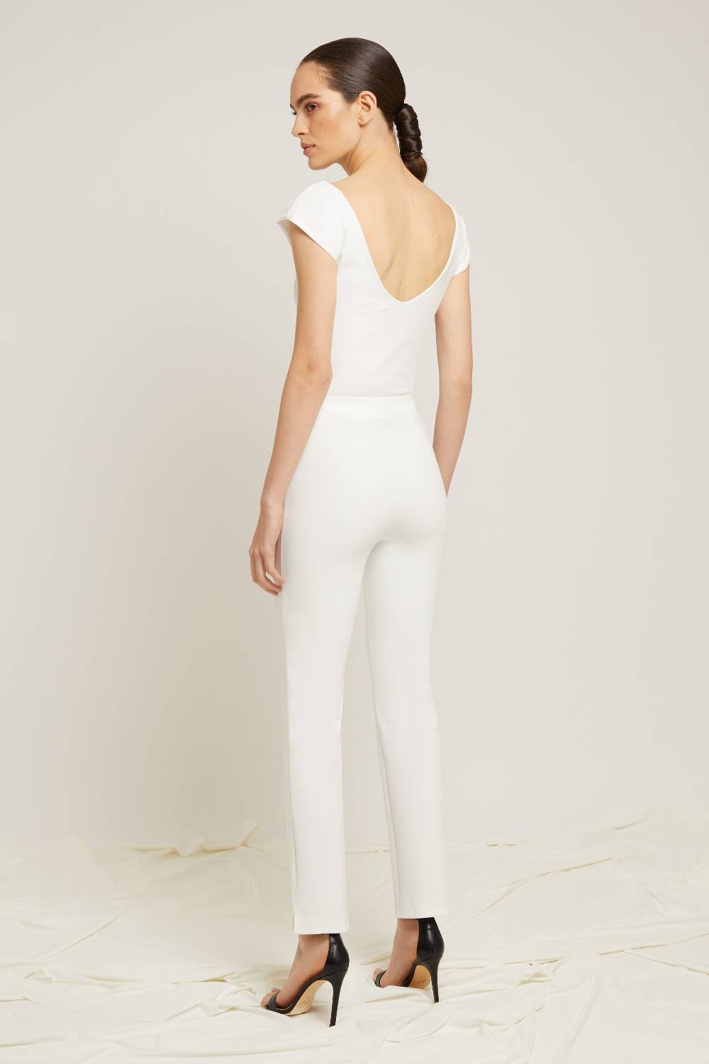 La Petite Robe Di Chiara Boni nuccia pants Fino al 50% di sconto