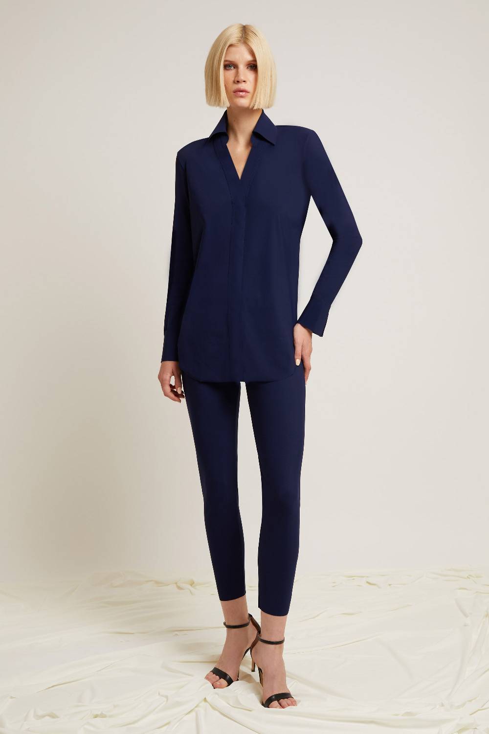 La Petite Robe Di Chiara Boni colleen pants