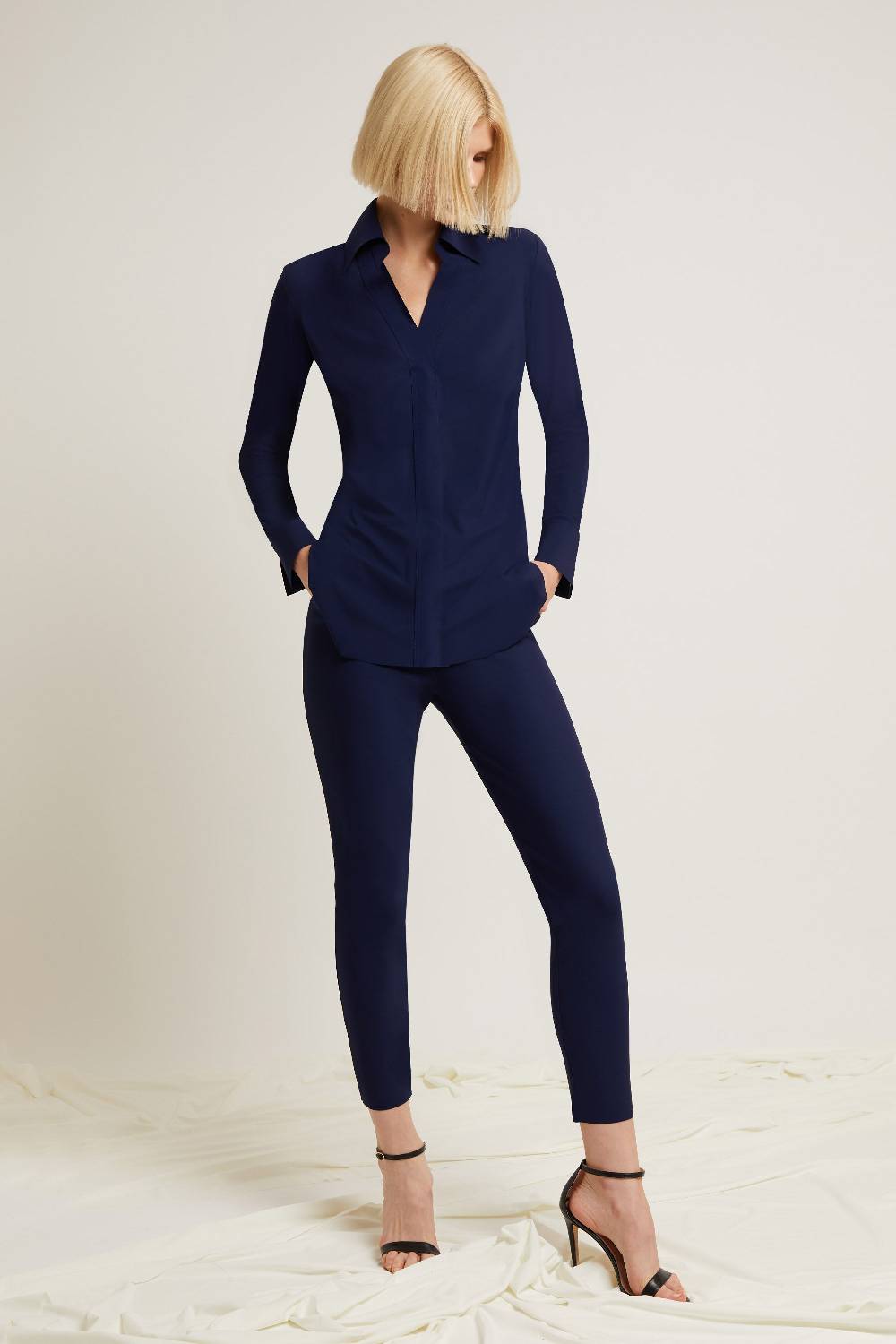 La Petite Robe Di Chiara Boni colleen pants Fino al 60% di sconto