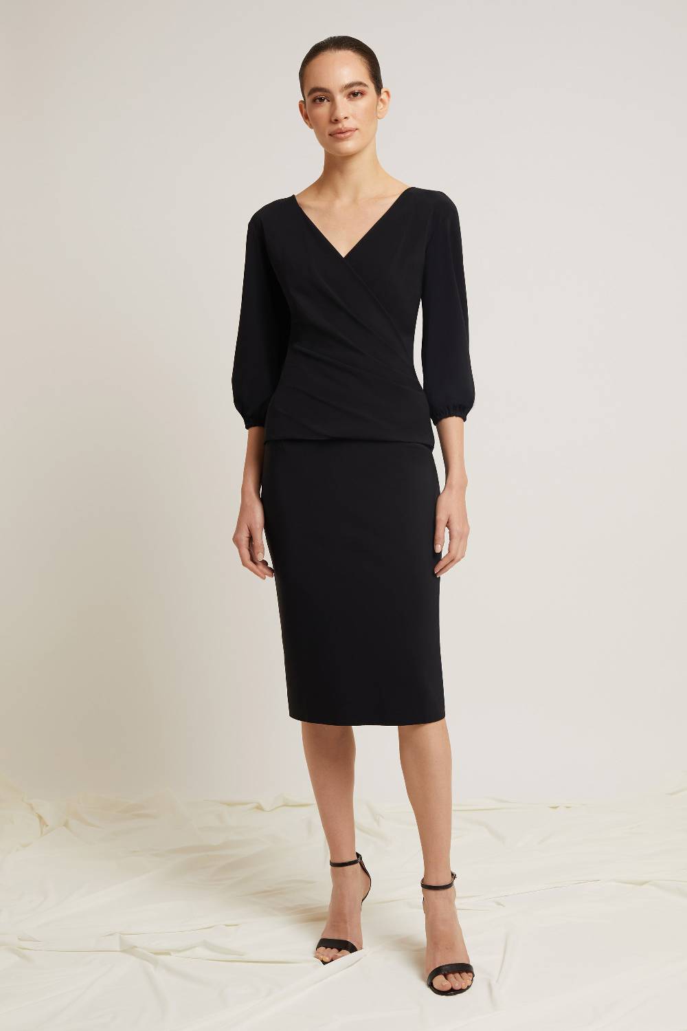 La Petite Robe Di Chiara Boni lumi skirt