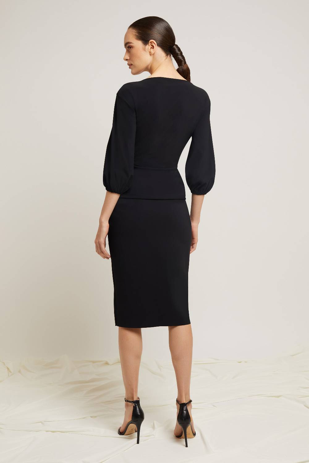 La Petite Robe Di Chiara Boni lumi skirt Only for today