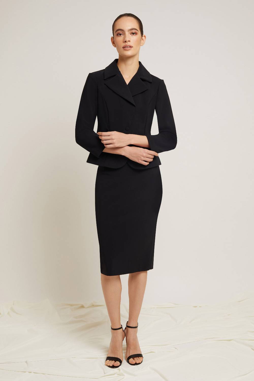 La Petite Robe Di Chiara Boni lumi skirt Only for today