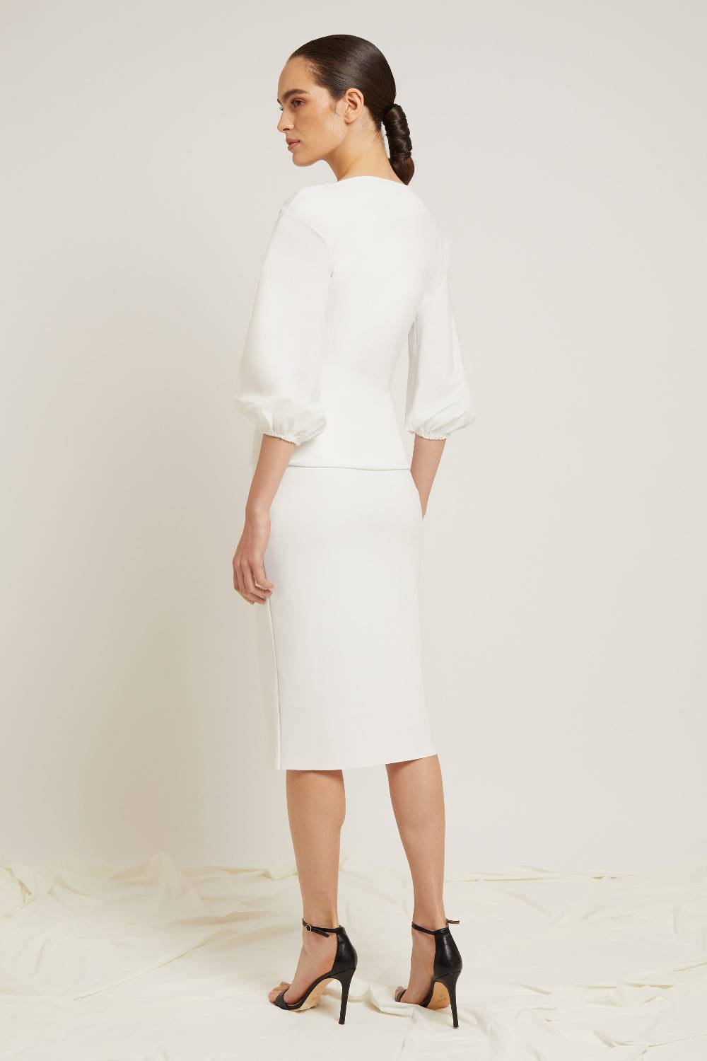 La Petite Robe Di Chiara Boni lumi skirt Offerta speciale della fabbrica