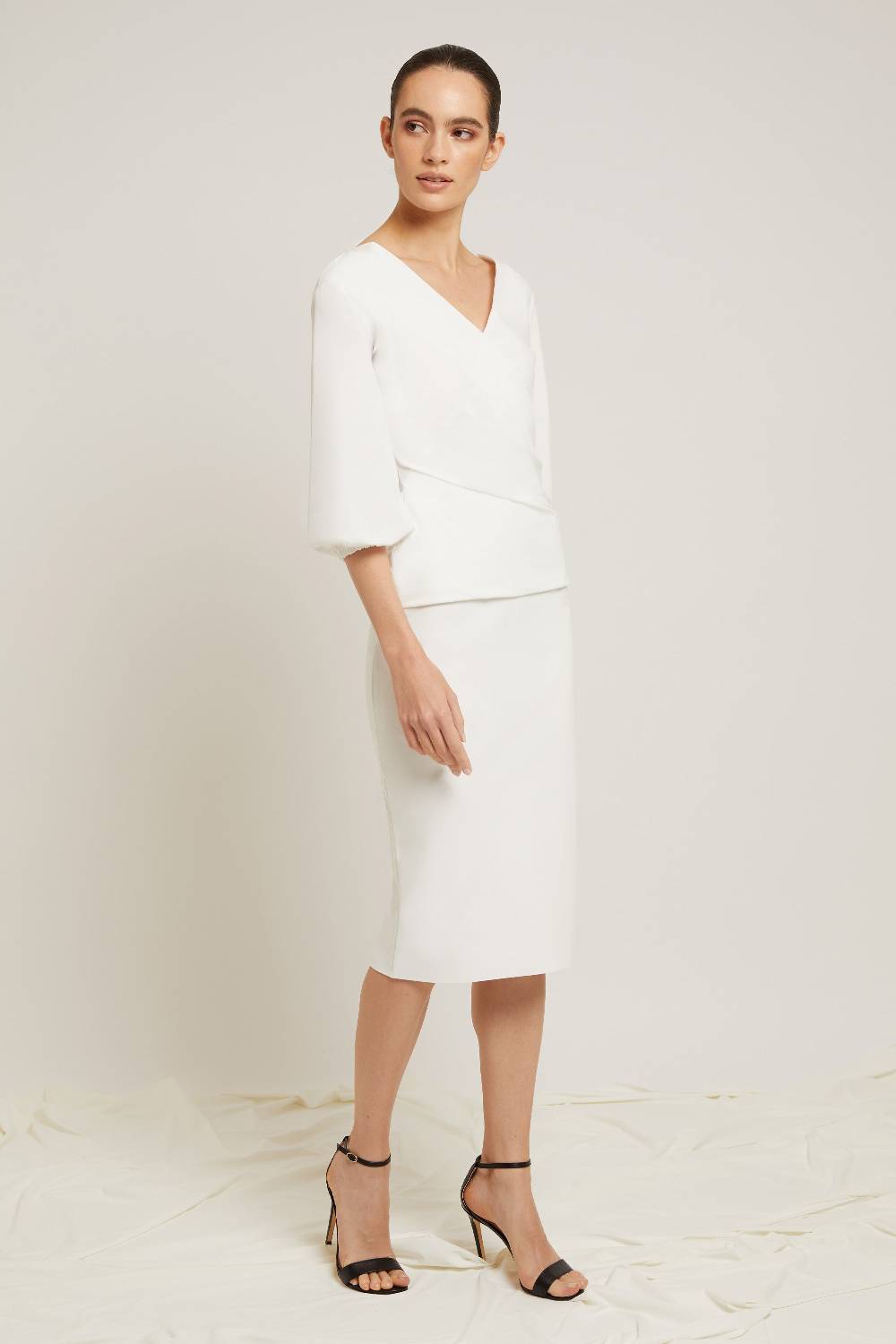 La Petite Robe Di Chiara Boni lumi skirt Offerta speciale della fabbrica