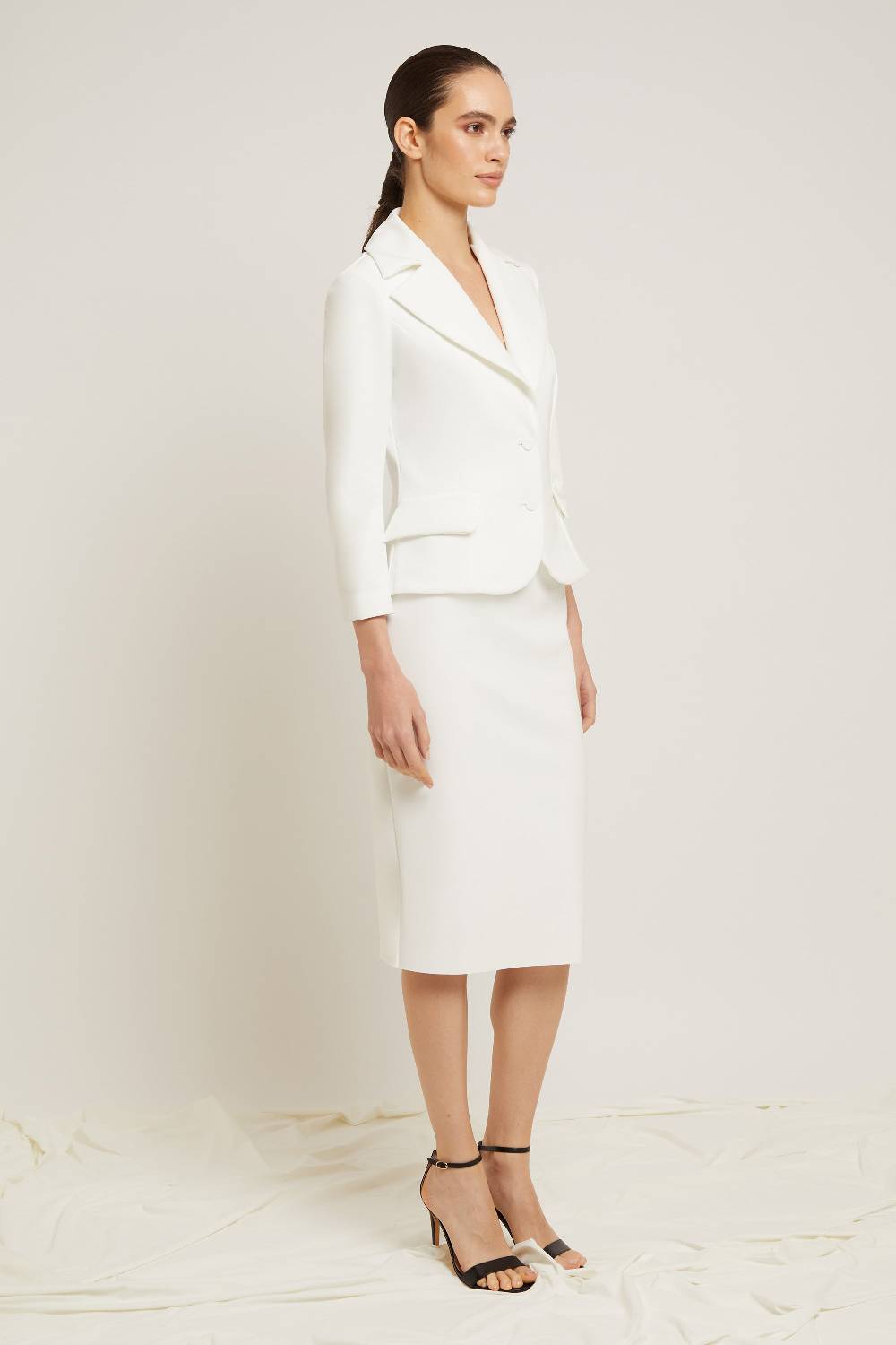 La Petite Robe Di Chiara Boni lumi skirt Offerta speciale della fabbrica