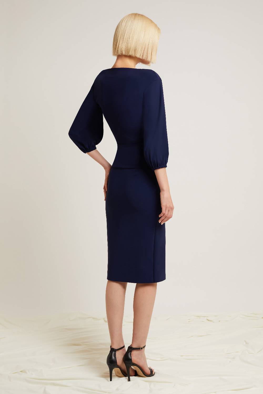 La Petite Robe Di Chiara Boni lumi skirt Sostegno trimestrale