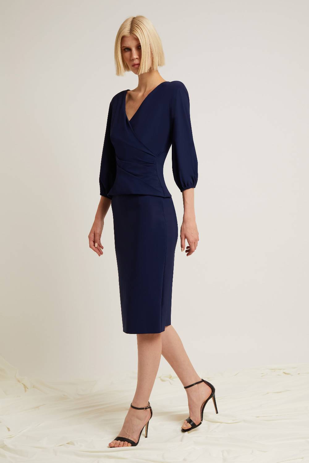 La Petite Robe Di Chiara Boni lumi skirt Sostegno trimestrale