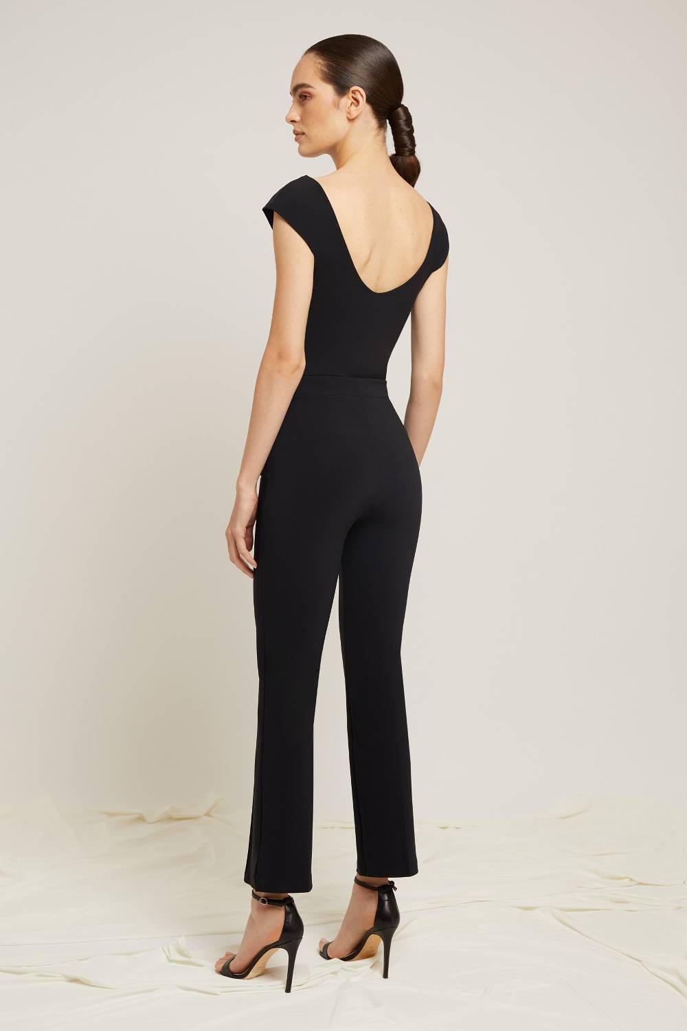 La Petite Robe Di Chiara Boni nuccia pants Fino al 55% di sconto