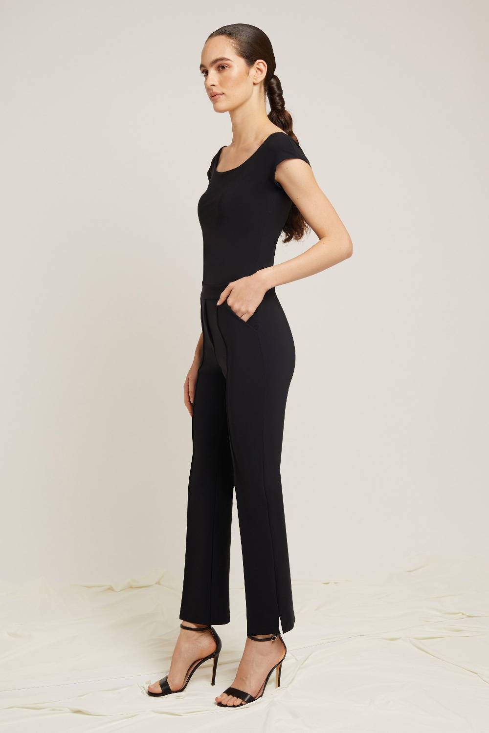 La Petite Robe Di Chiara Boni nuccia pants Fino al 55% di sconto