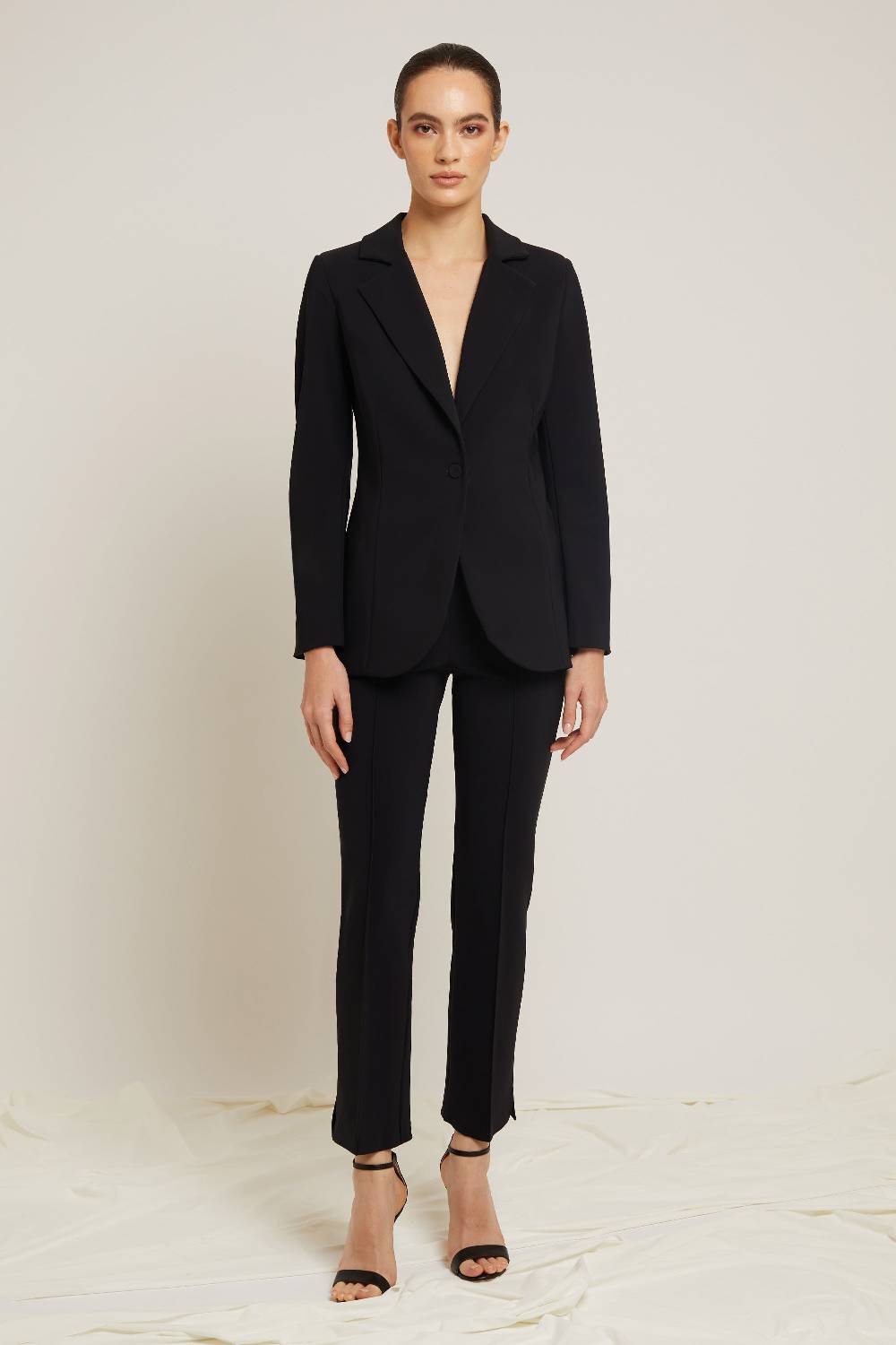 La Petite Robe Di Chiara Boni nuccia pants Fino al 55% di sconto