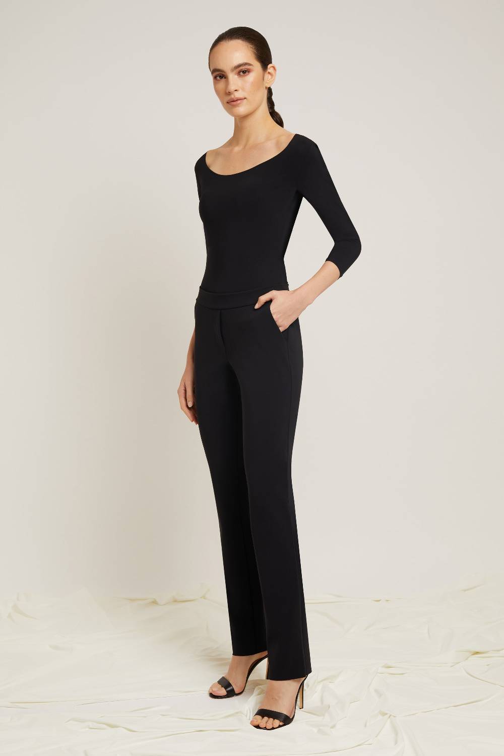 La Petite Robe Di Chiara Boni petronilla pants Discount Store per i nuovi prodotti