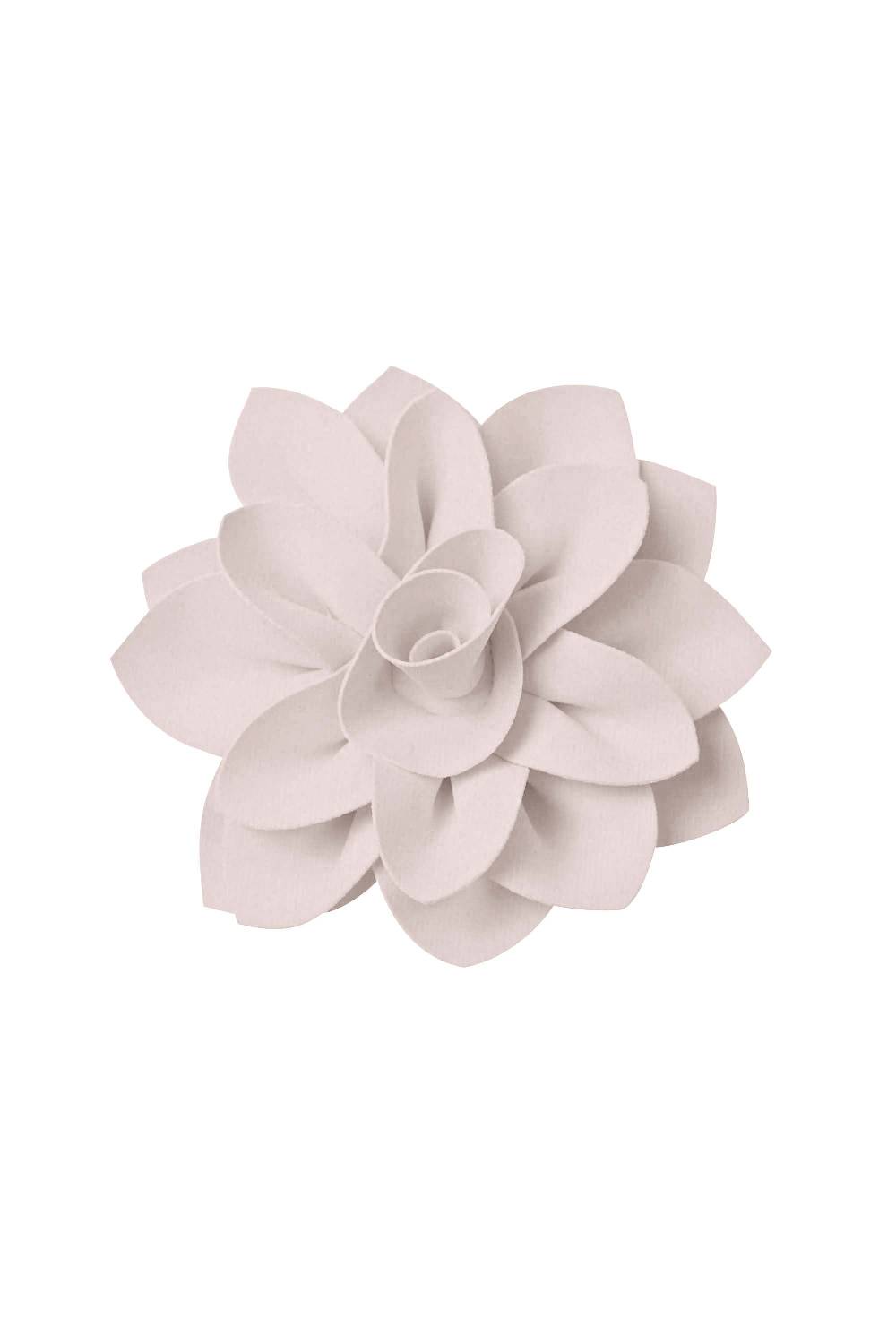 La Petite Robe Di Chiara Boni flower brooch Solo un giorno rimasto