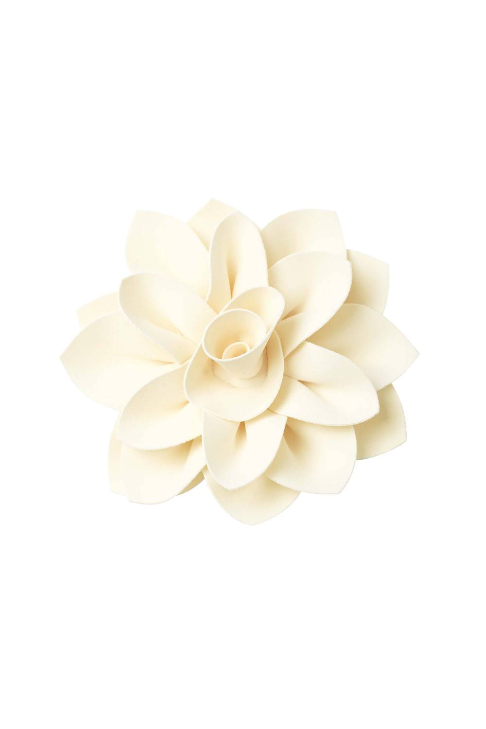 La Petite Robe Di Chiara Boni flower brooch Super sconto