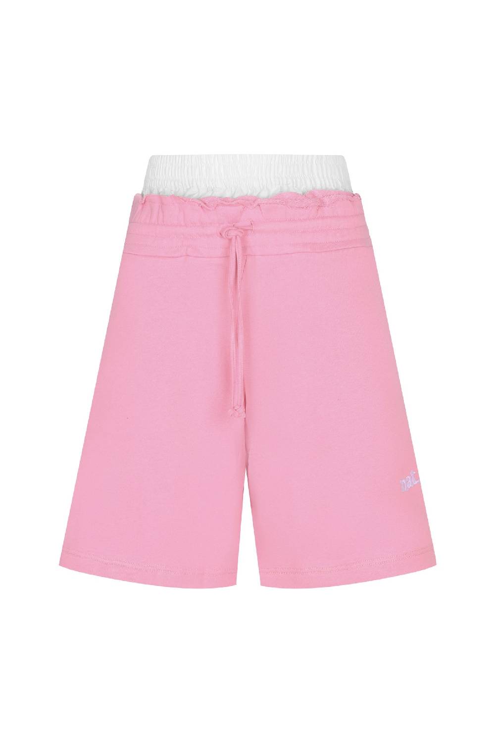 Not After Ten BASKET BOXER PINK BUBBLE Vendita calda
