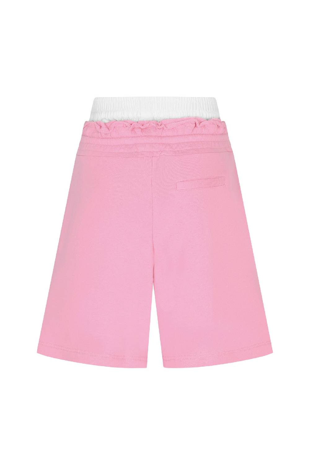 Not After Ten BASKET BOXER PINK BUBBLE Vendita calda