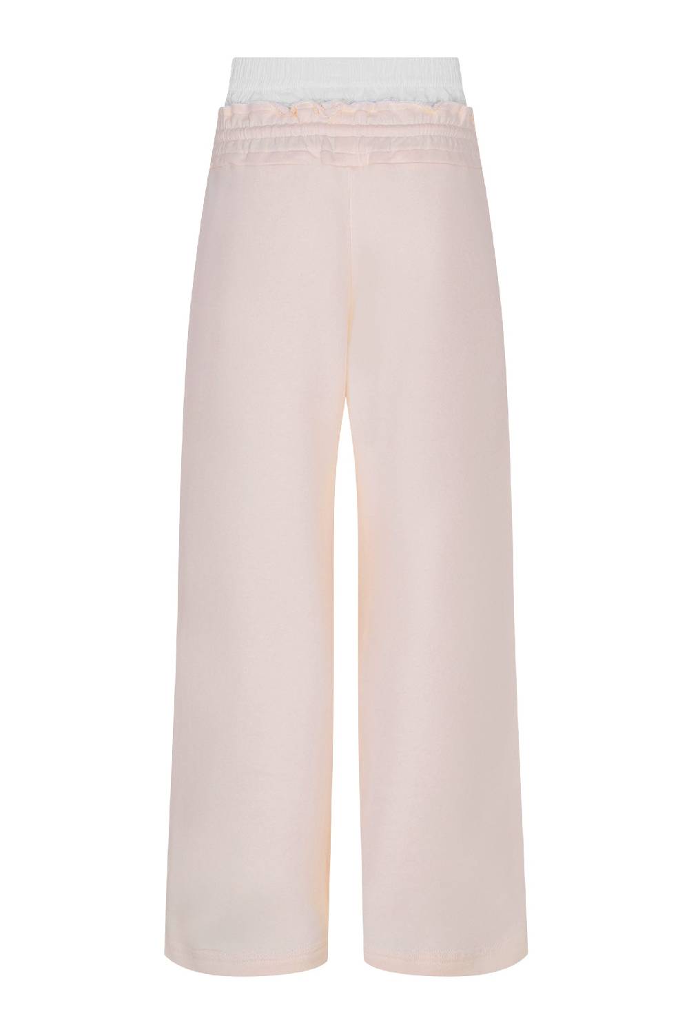 Not After Ten PANTA BOXER SS CREAM Offerta migliore