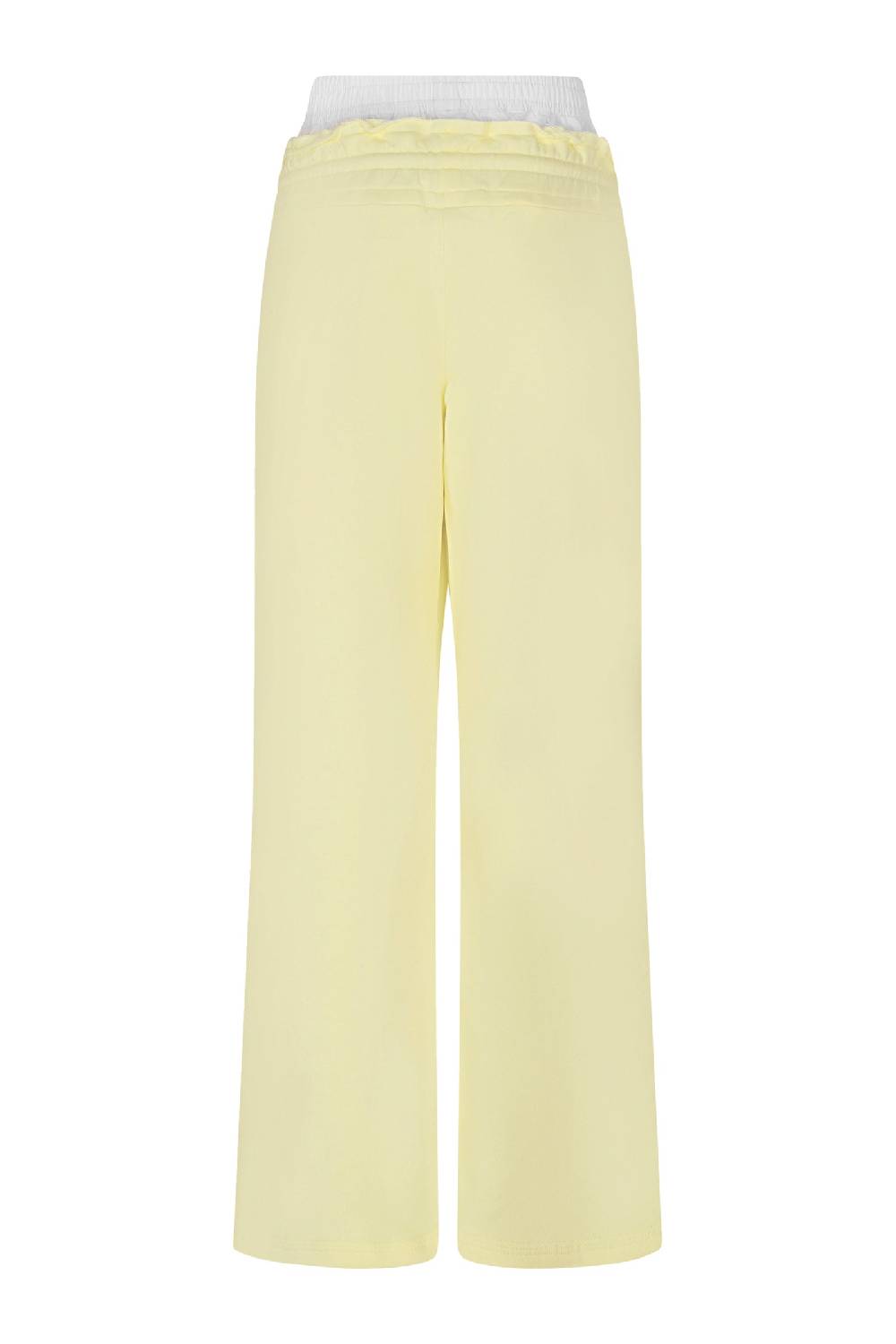Not After Ten PANTA BOXER SS PASTEL YELLOW Offerte esclusive