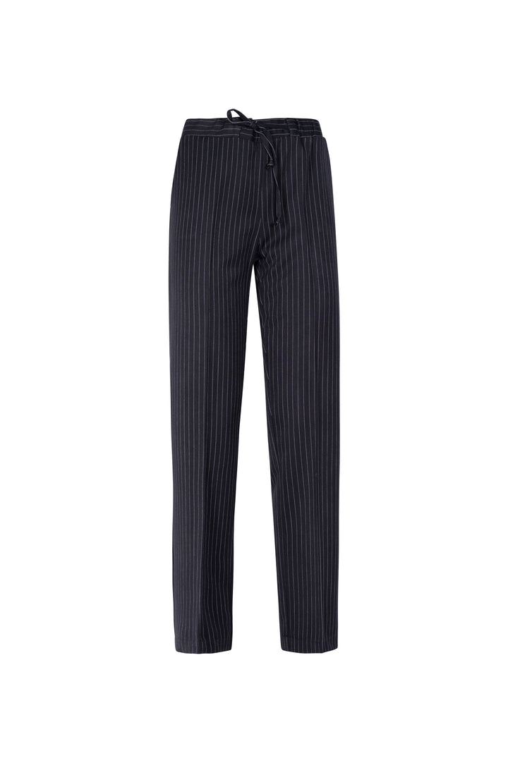 Oltre Tempo Pantalaccio manolana gessato Affare Del Giorno