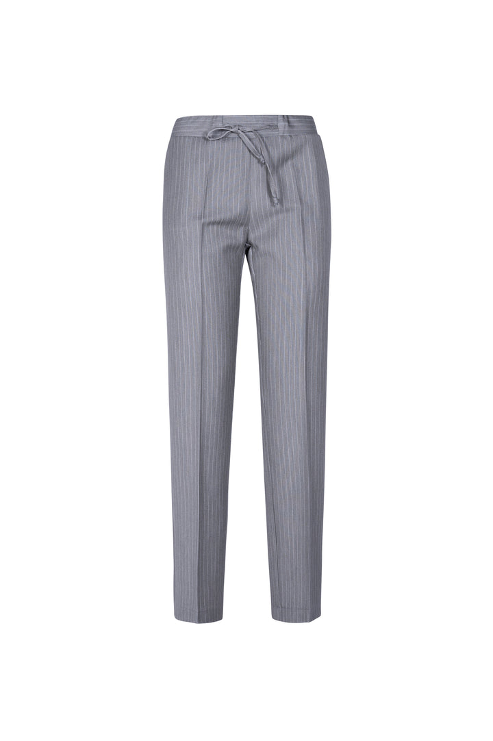 Oltre Tempo Pantalaccio manolana gessato Affare Del Giorno