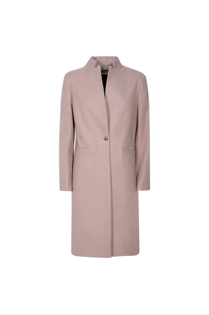 Oltre Tempo Cappotto misto lana Vendite stagionali