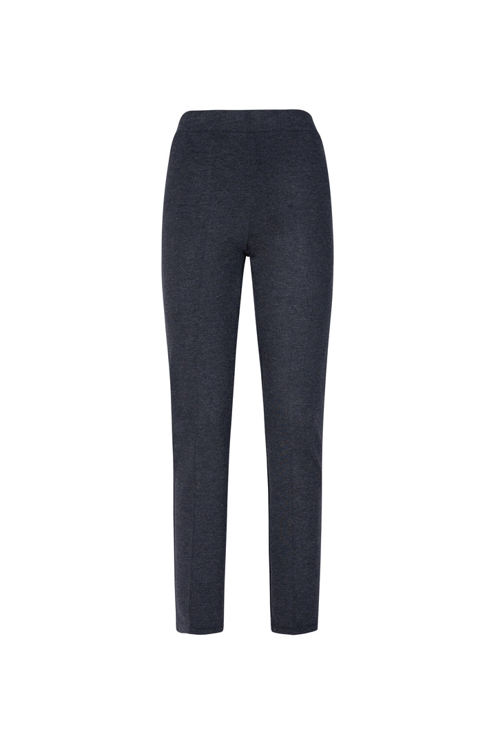 Oltre Tempo Pantalone in punto milano di viscosa Promozione