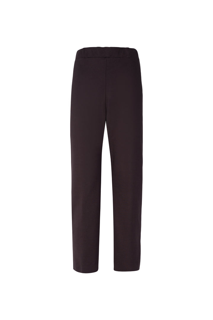Oltre Tempo Pantalone calibrato con elastico in vita Pezzi Unici