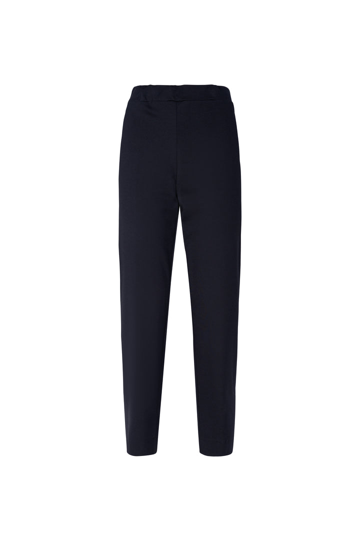 Oltre Tempo Pantalone calibrato con elastico in vita Pezzi Unici