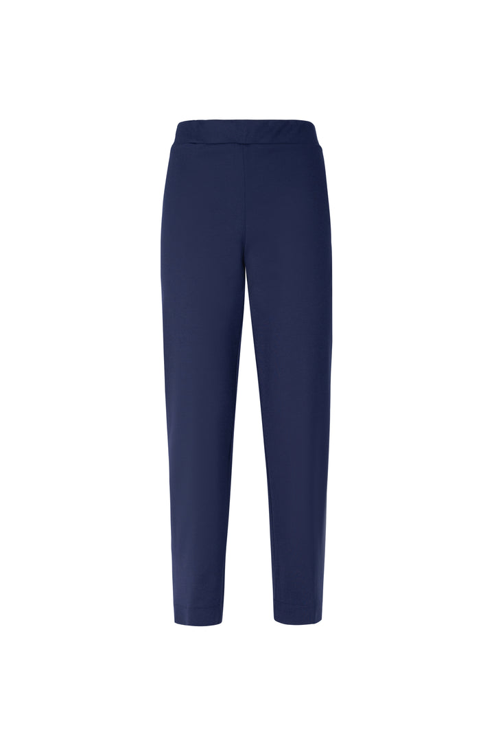 Oltre Tempo Pantalone calibrato con elastico in vita Pezzi Unici