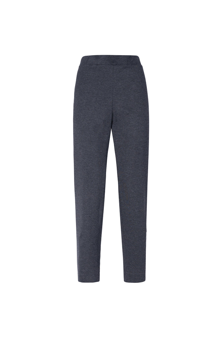 Oltre Tempo Pantalone calibrato con elastico in vita Pezzi Unici