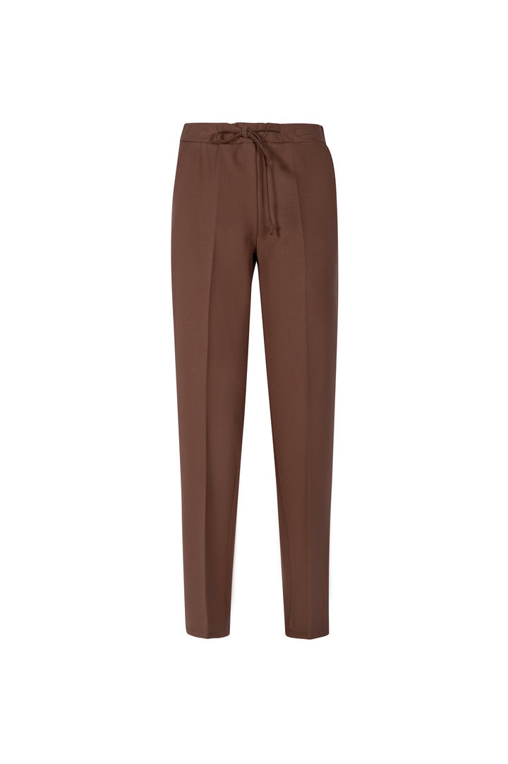 Oltre Tempo Pantalaccio in punto milano di viscosa Acquista Ora