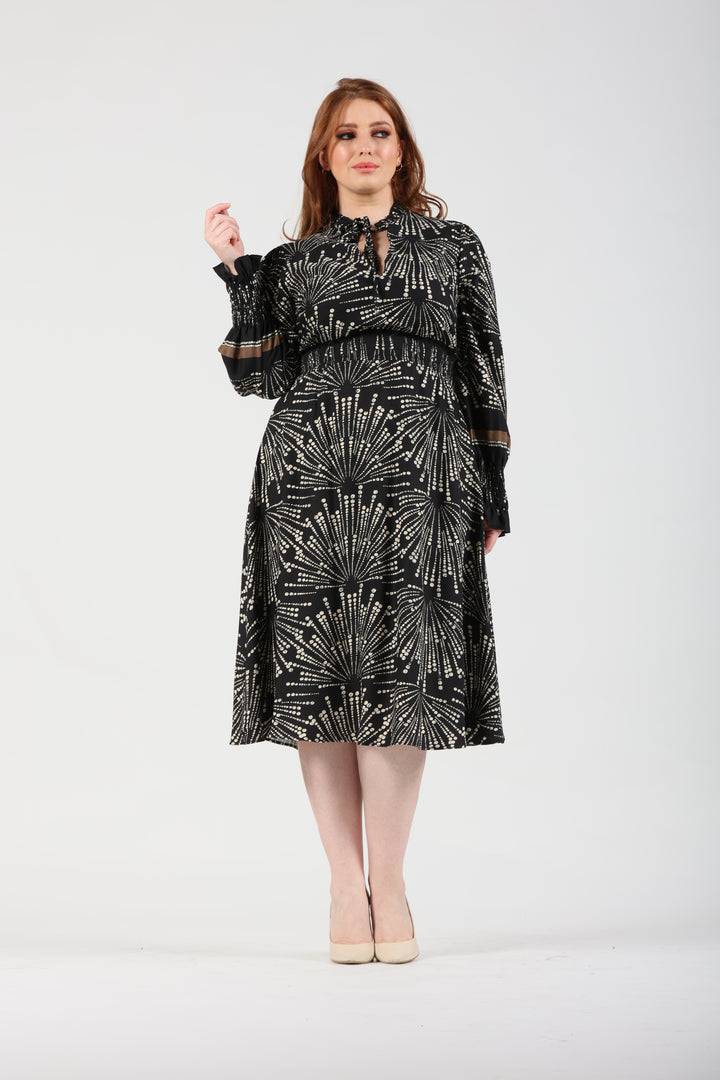 Oltre Tempo Abito in vajella