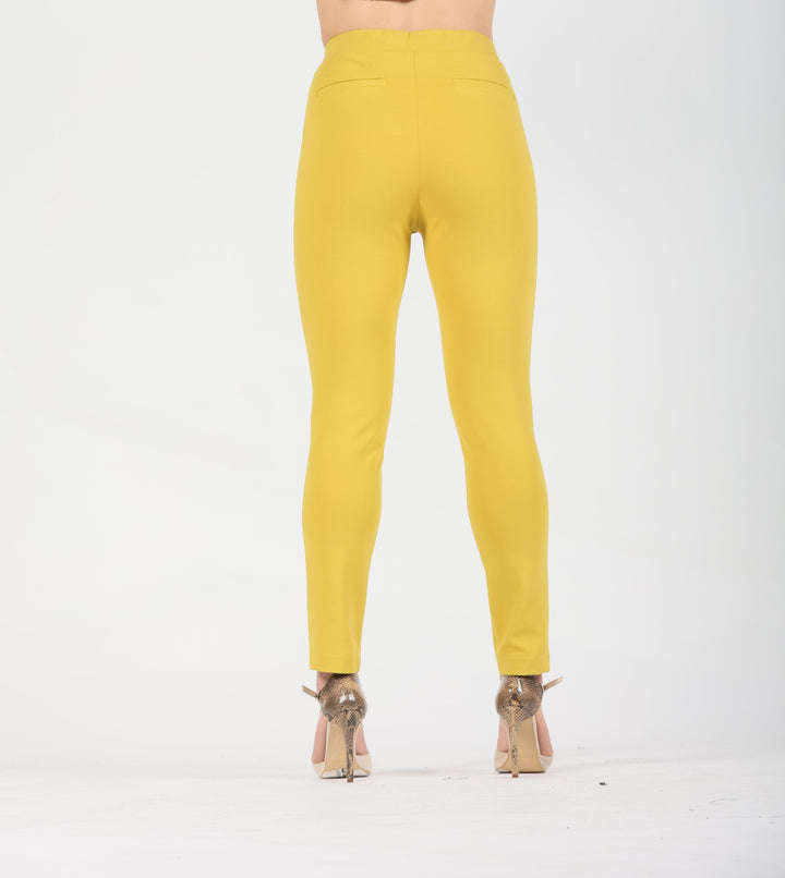 Oltre Tempo Capri punto milano con elastico in vita Vendita