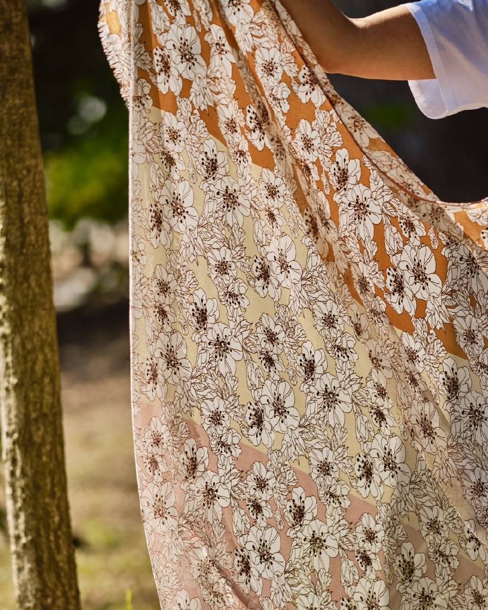 Ordi.to Accessori DALIA_SETA Online