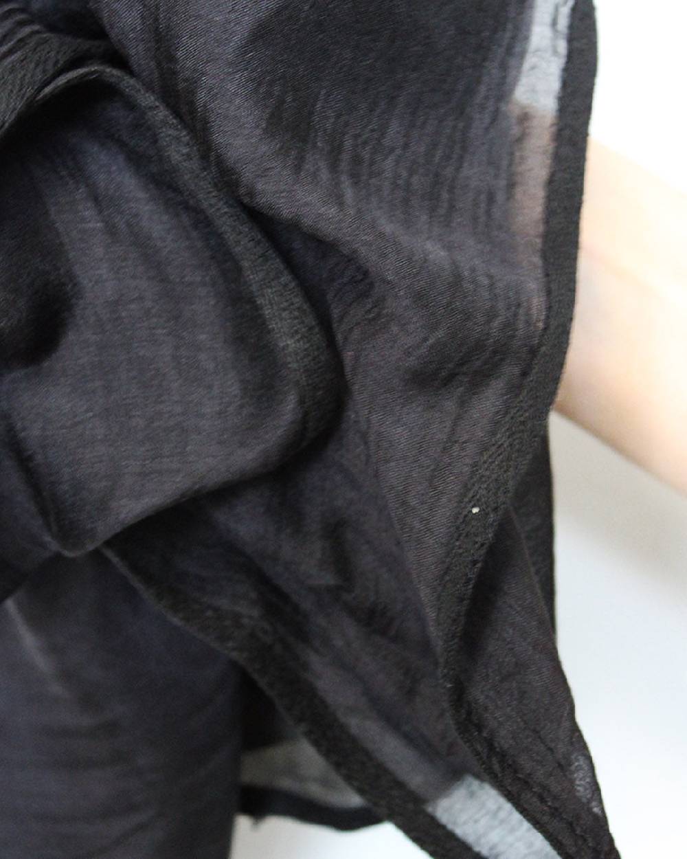 Ordi.to Accessori ONDA - UNITO MODAL SETA AZALEA Prezzo Ridotto