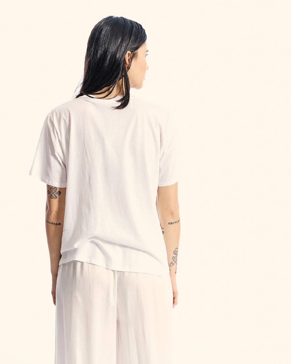 Ordi.to Accessori SUE FIORDALISO -T-SHIRT STAMPATA Economico