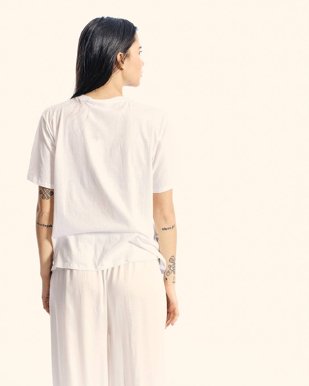 Ordi.to Accessori SUE PAISLEY -T-SHIRT STAMPATA Online
