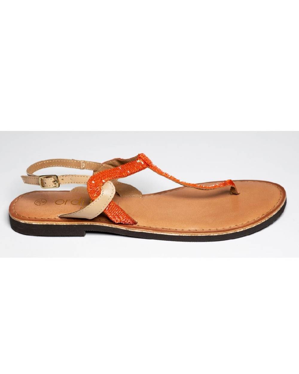 Ordi.to Accessori CIPRO - infradito con pipette blu Outlet